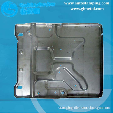 Sheet Metal Stamping Parts Stamping Mould